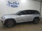 2022 Jeep Grand Cherokee Trailhawk 4xe