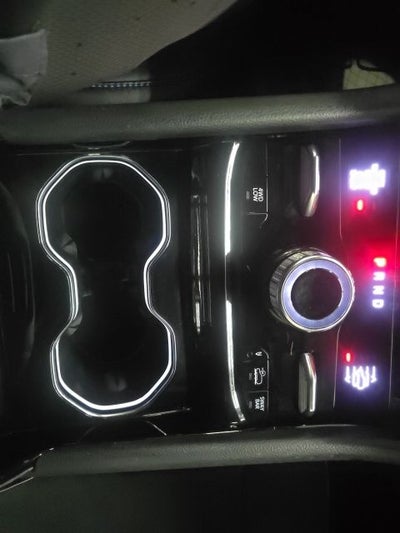 2022 Jeep Grand Cherokee Trailhawk 4xe