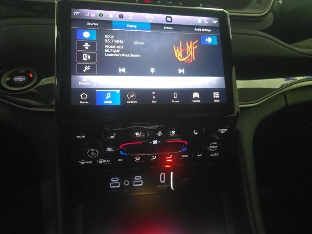 2022 Jeep Grand Cherokee Trailhawk 4xe