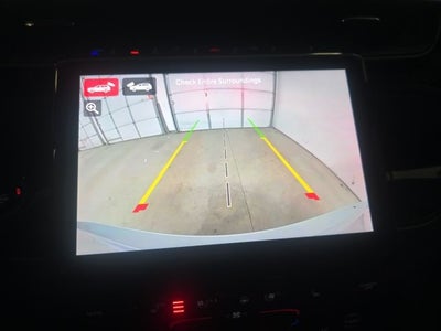 2022 Jeep Grand Cherokee Trailhawk 4xe