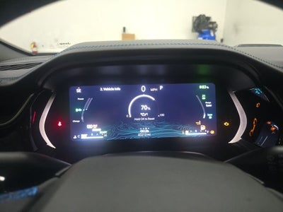 2022 Jeep Grand Cherokee Trailhawk 4xe