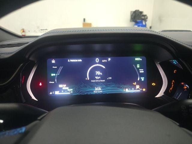 2022 Jeep Grand Cherokee Trailhawk 4xe