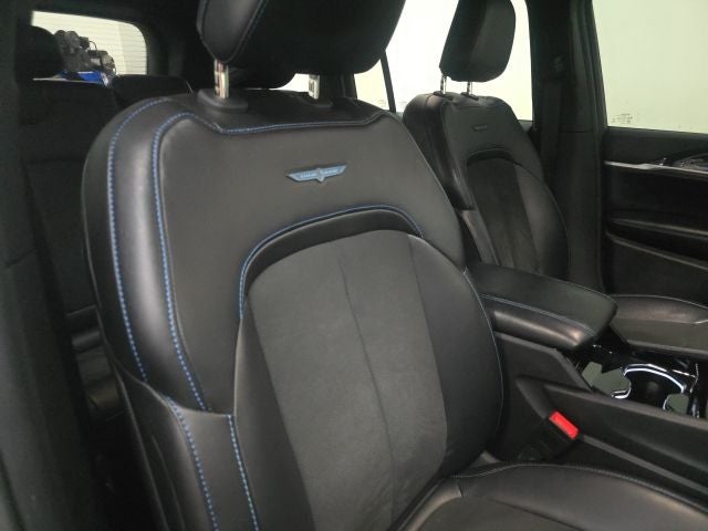 2022 Jeep Grand Cherokee Trailhawk 4xe