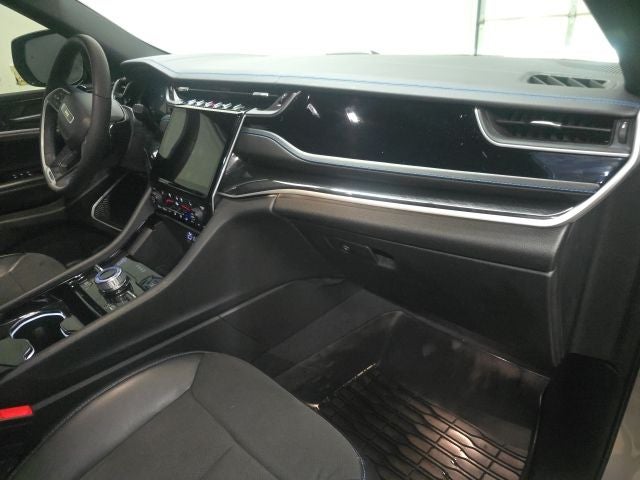 2022 Jeep Grand Cherokee Trailhawk 4xe