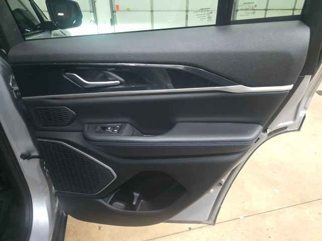 2022 Jeep Grand Cherokee Trailhawk 4xe