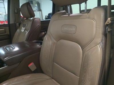 2019 RAM 1500 Limited