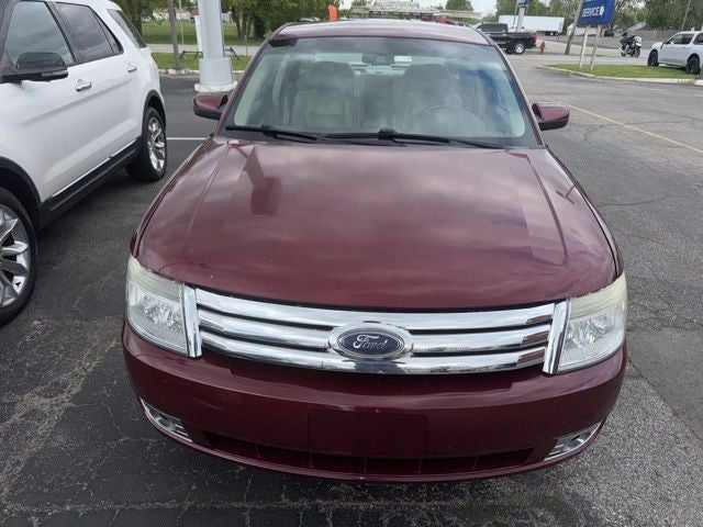 2008 Ford Taurus SEL