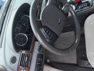 2008 Ford Taurus SEL