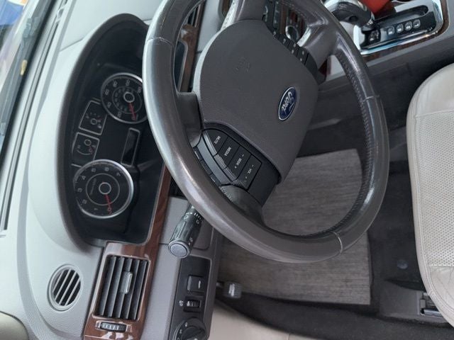 2008 Ford Taurus SEL