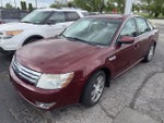 2008 Ford Taurus SEL