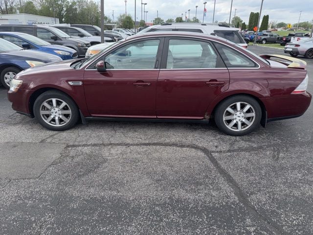 2008 Ford Taurus SEL