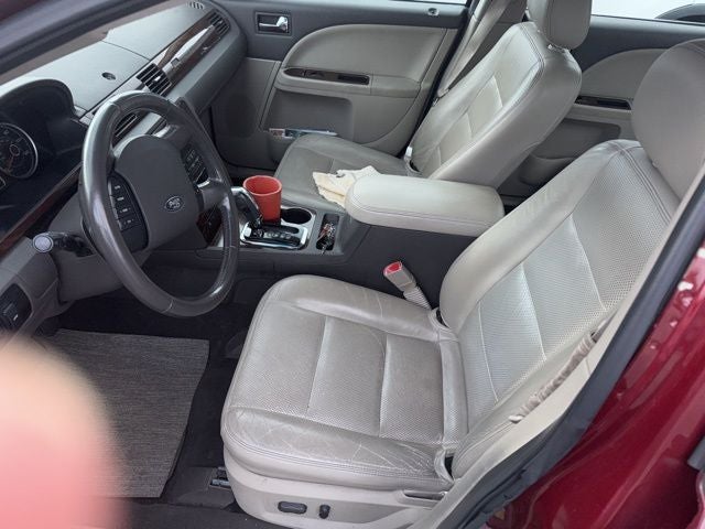 2008 Ford Taurus SEL