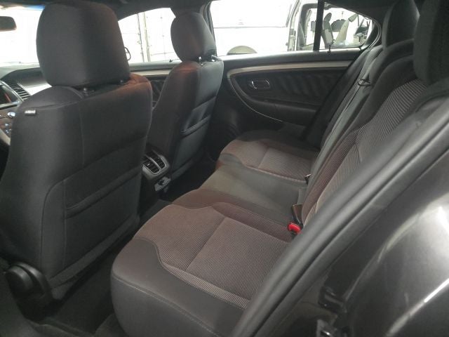 2015 Ford Taurus SEL