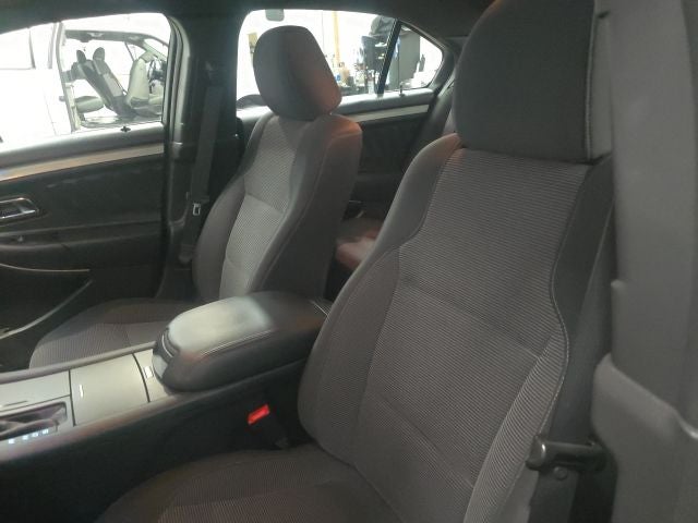 2015 Ford Taurus SEL