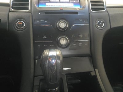 2015 Ford Taurus SEL
