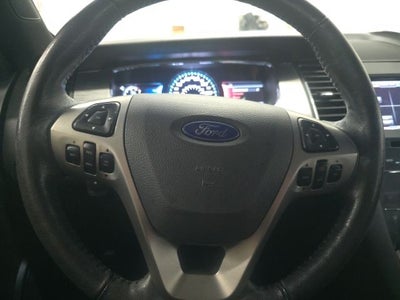 2015 Ford Taurus SEL