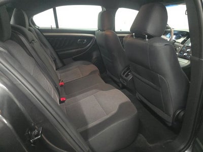 2015 Ford Taurus SEL