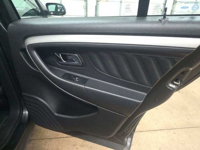 2015 Ford Taurus SEL