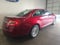 2018 Ford Taurus Limited