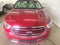 2018 Ford Taurus Limited