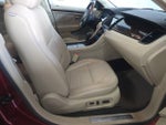 2018 Ford Taurus Limited