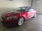 2018 Ford Taurus Limited