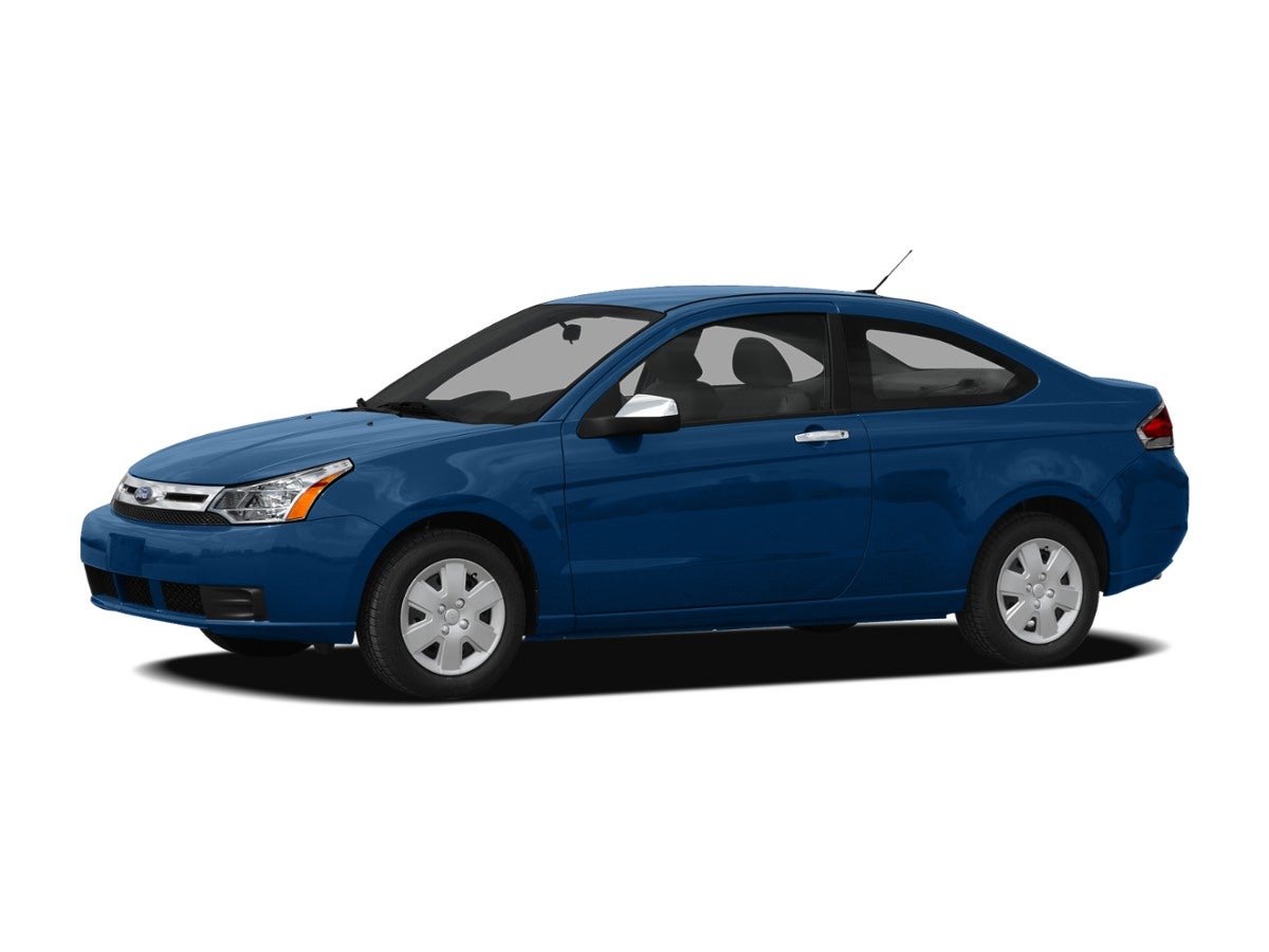 2008 Ford Focus SE