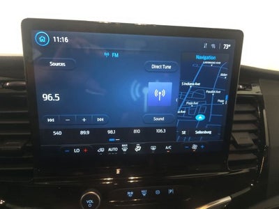 2024 Ford Transit-350 XLT