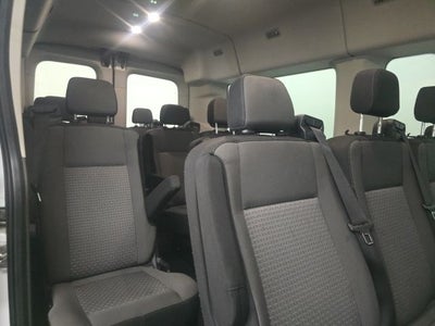 2024 Ford Transit-350 XLT