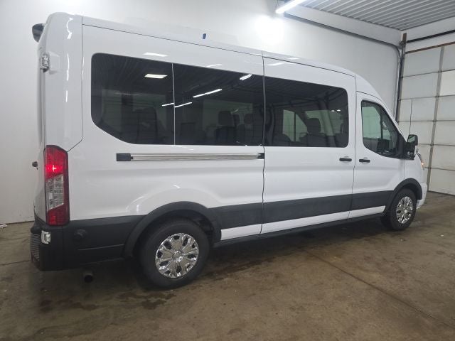 2024 Ford Transit-350 XLT