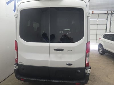 2024 Ford Transit-350 XLT