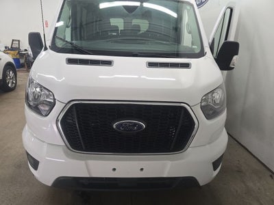2024 Ford Transit-350 XLT