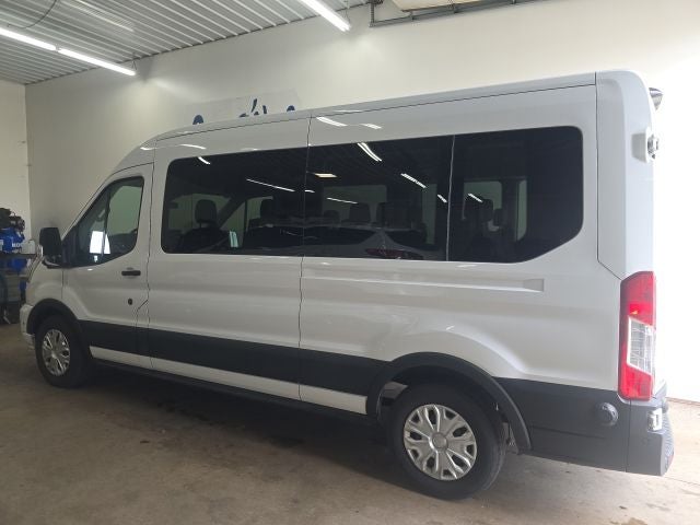 2024 Ford Transit-350 XLT