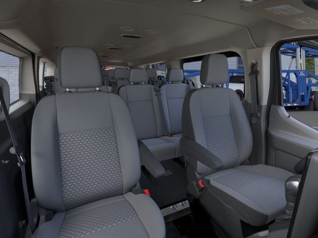 2026 Ford Transit-350 XLT