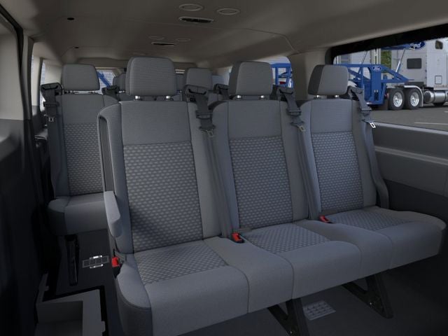 2026 Ford Transit-350 XLT