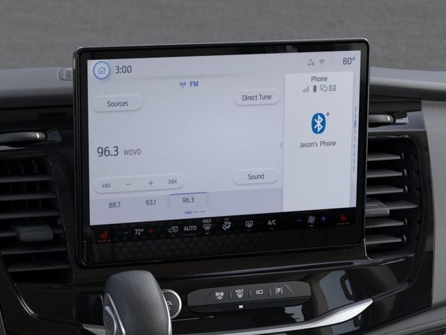 2026 Ford Transit-350 XLT