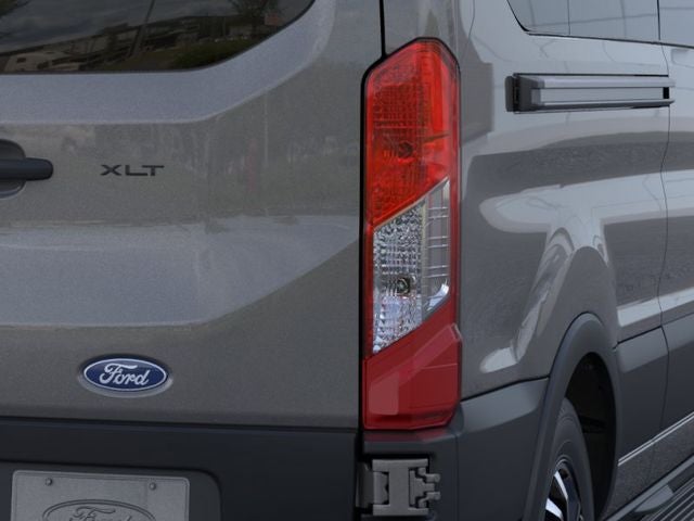 2026 Ford Transit-350 XLT