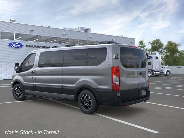 2026 Ford Transit-350 XLT