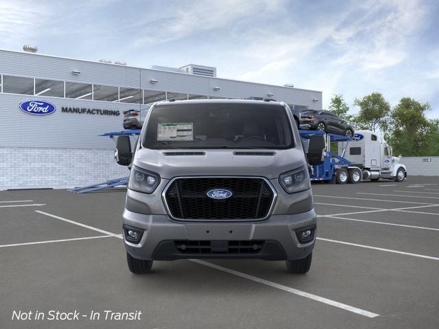 2026 Ford Transit-350 XLT