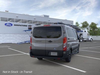 2026 Ford Transit-350 XLT