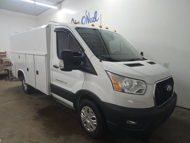 2020 Ford Transit-350 Base