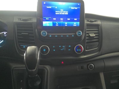 2020 Ford Transit-350 Base