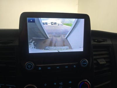 2020 Ford Transit-350 Base