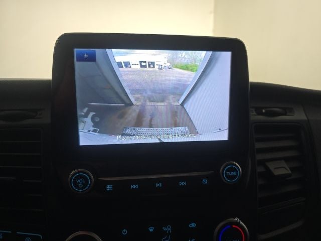 2020 Ford Transit-350 Base