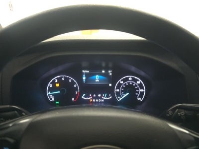 2020 Ford Transit-350 Base