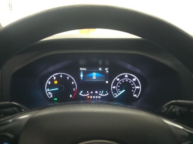 2020 Ford Transit-350 Base