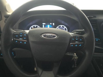 2020 Ford Transit-350 Base