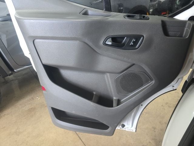 2020 Ford Transit-350 Base