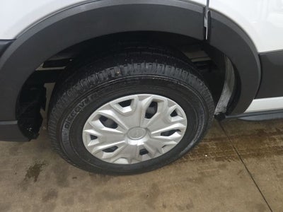 2020 Ford Transit-350 Base