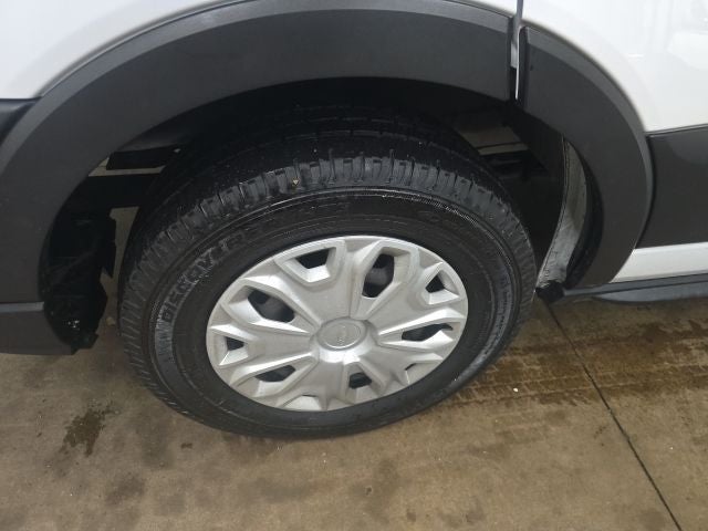 2020 Ford Transit-350 Base